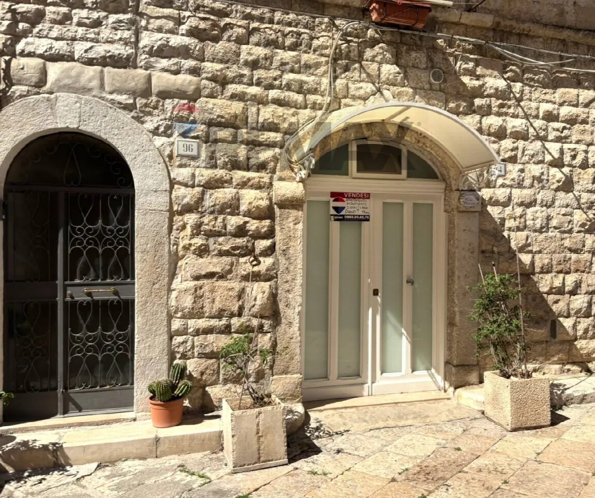Appartamento in vendita a Trani, Centro Storico - foto 2