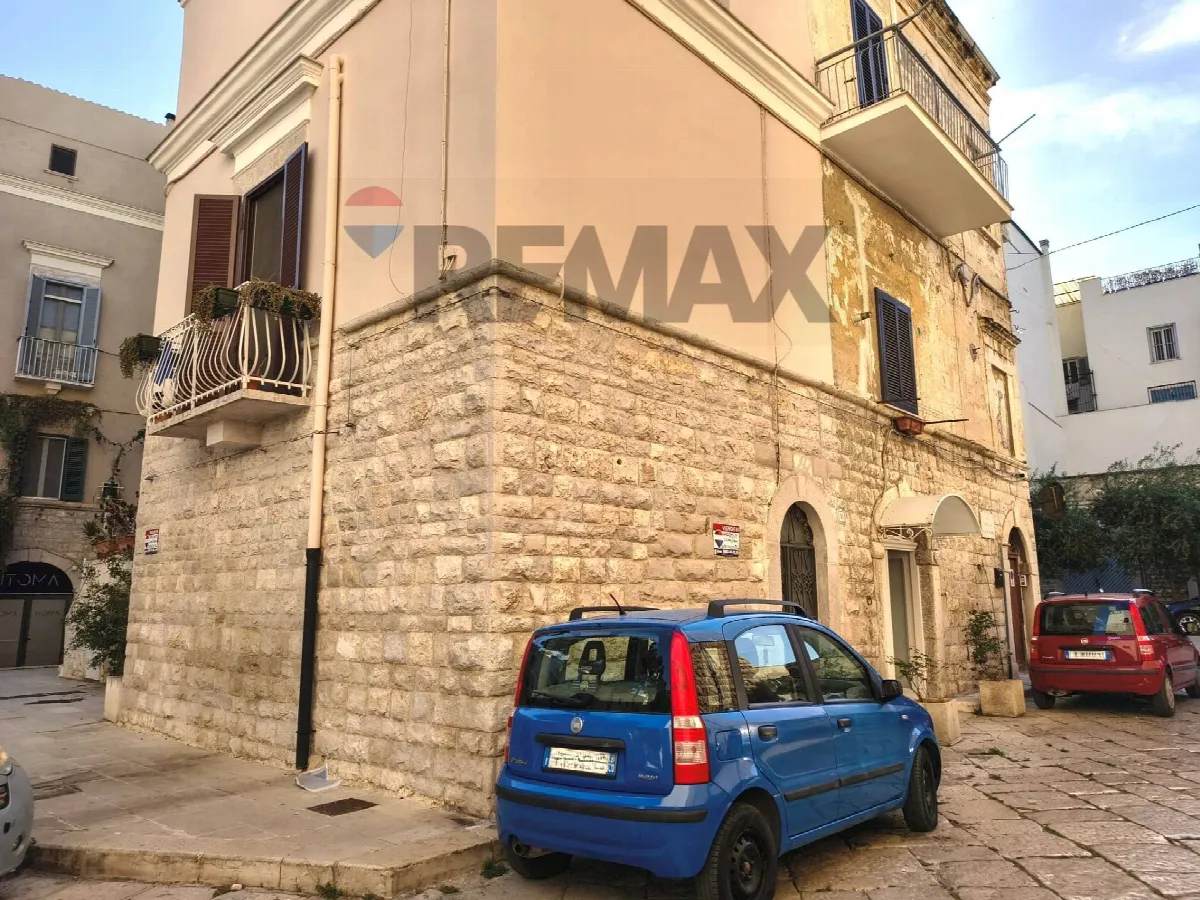 Appartamento in vendita a Trani, Centro Storico - foto 3