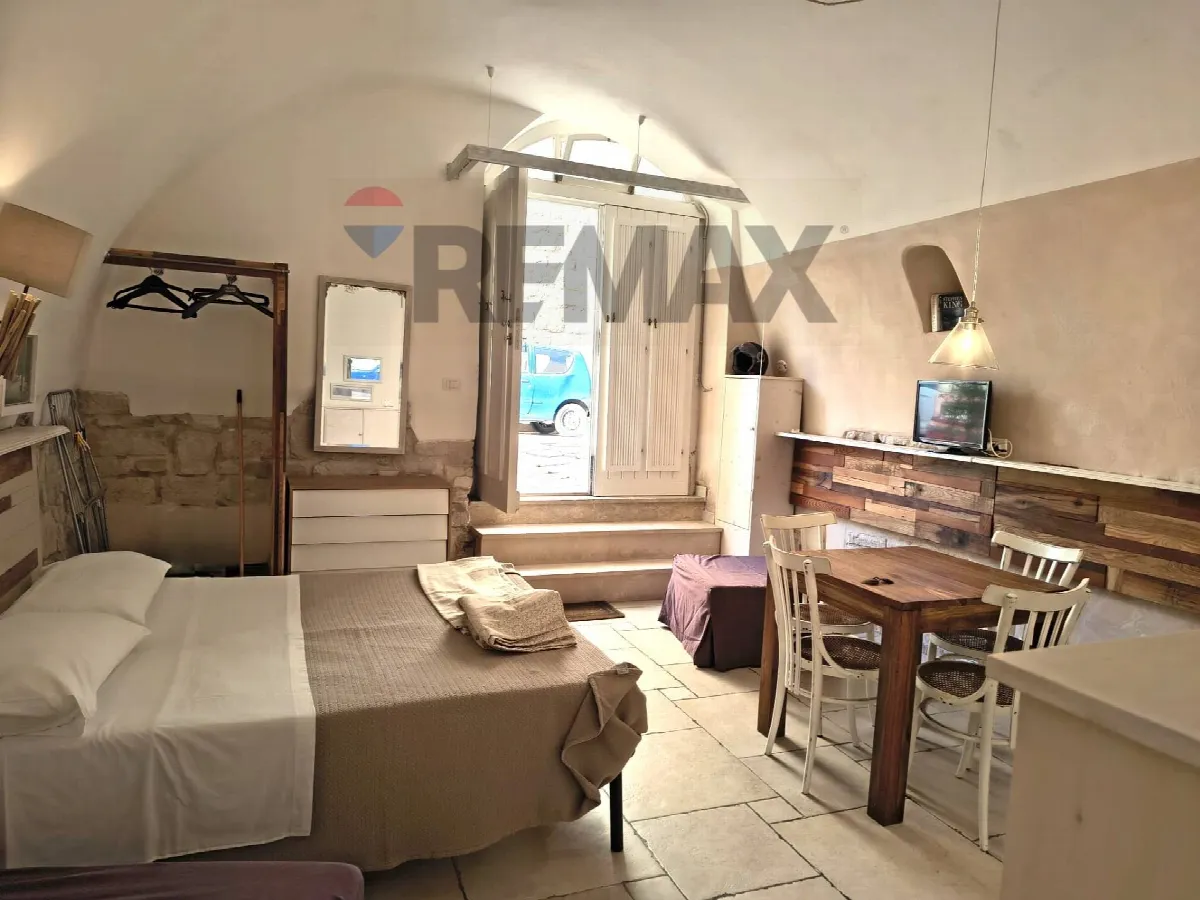 Appartamento in vendita a Trani, Centro Storico - foto 4