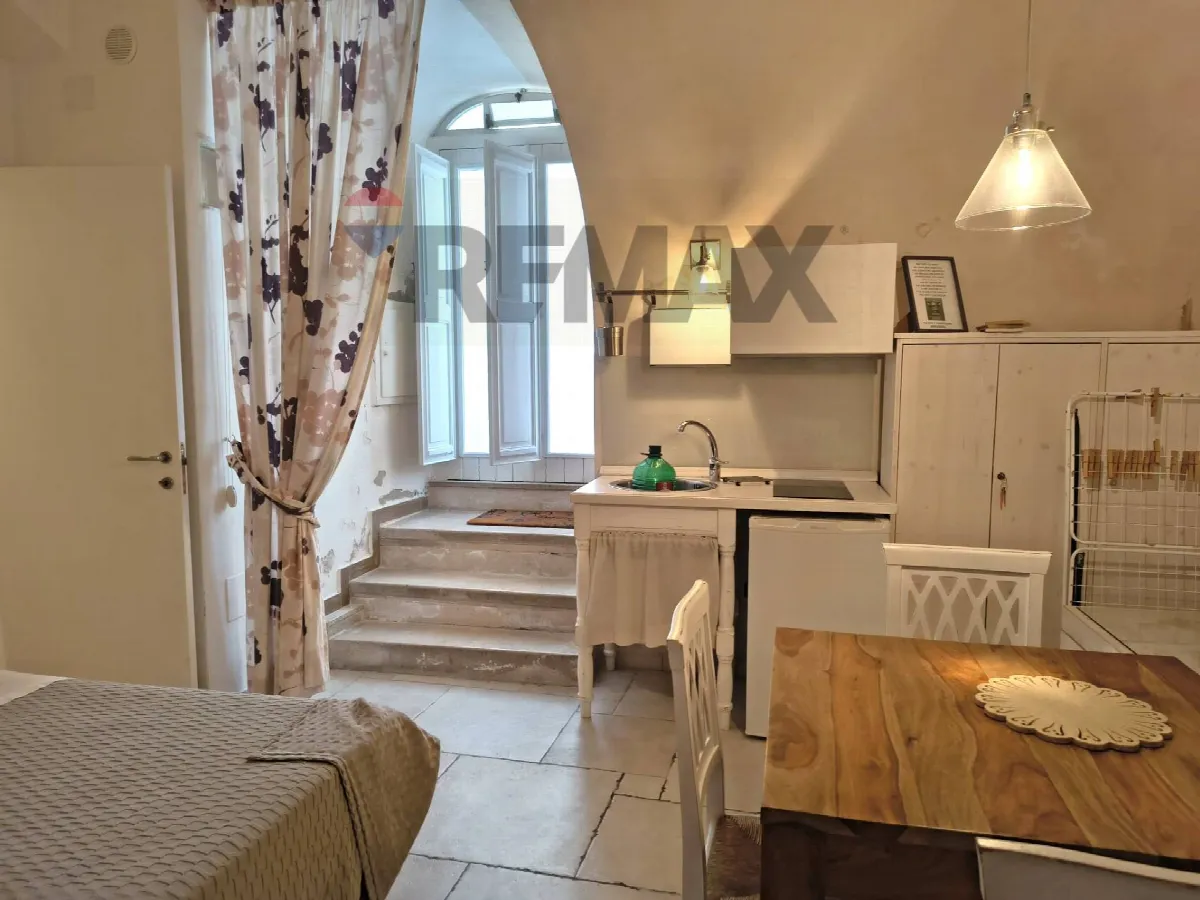 Appartamento in vendita a Trani, Centro Storico - foto 8