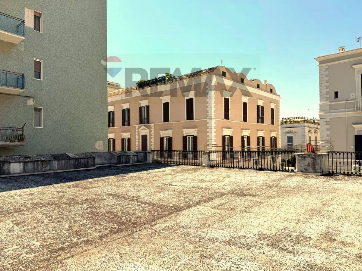 Appartamento in vendita a Trani, Centro Storico - foto 1
