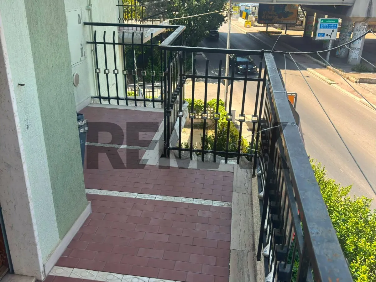 Appartamento in vendita a Trani, Zona Stadio Comunale - foto 8