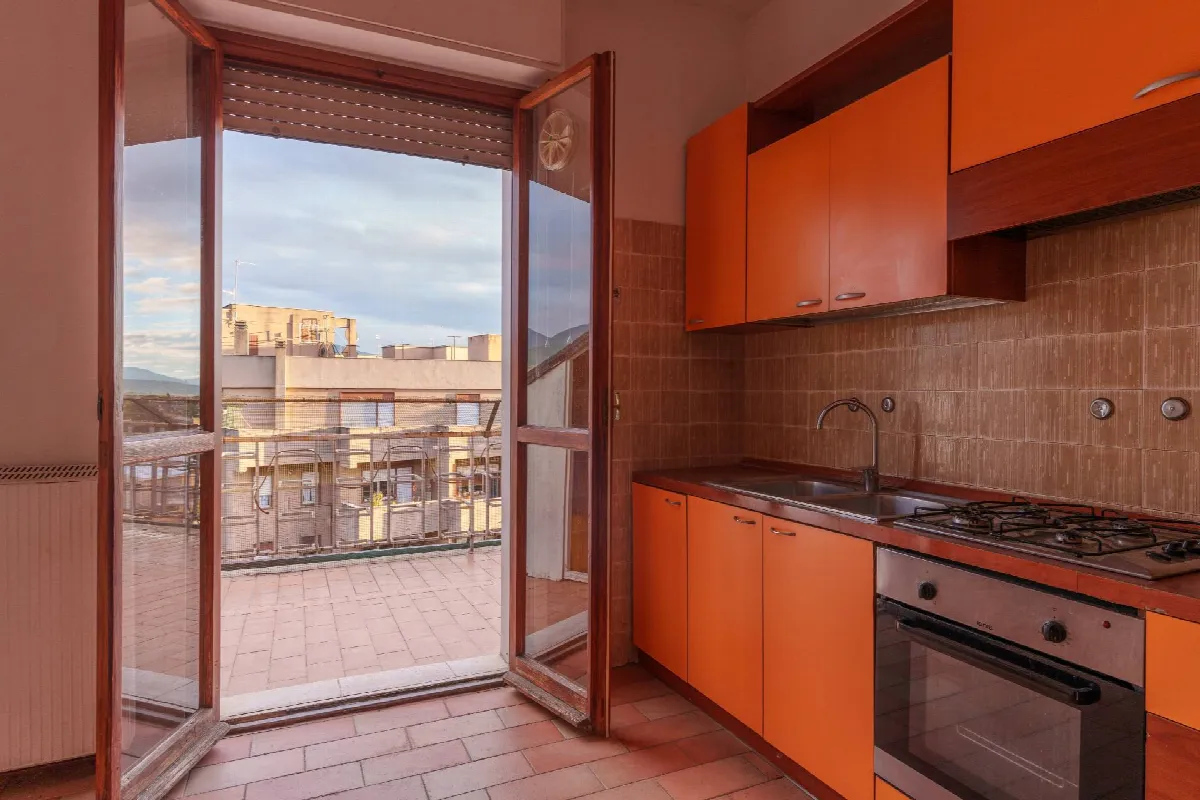 Appartamento in vendita a Foligno - foto 1