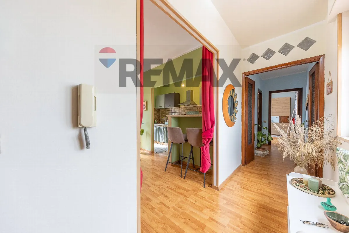 Appartamento in vendita a Pomezia, Torvaianica - foto 8