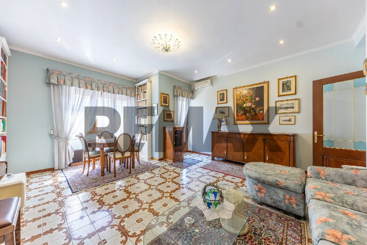 Appartamento in vendita a Roma, Tuscolano - foto 2