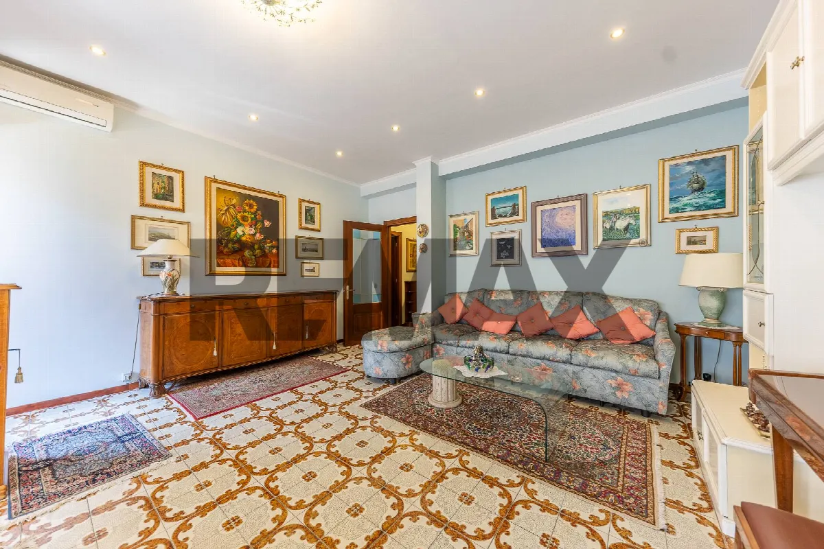 Appartamento in vendita a Roma, Tuscolano - foto 4