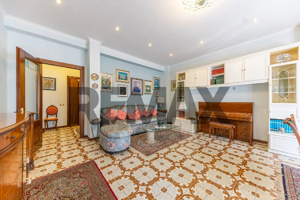 Appartamento in vendita a Roma, Tuscolano - foto 5