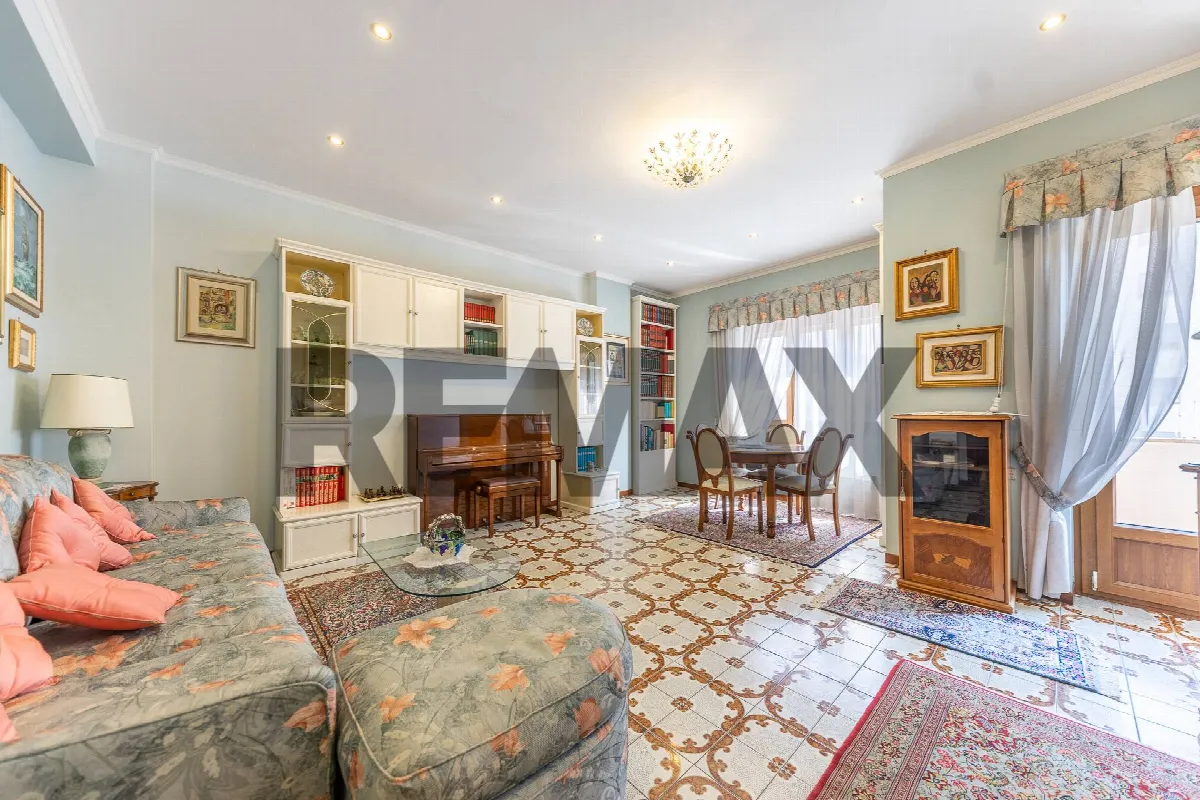 Appartamento in vendita a Roma, Tuscolano - foto 6