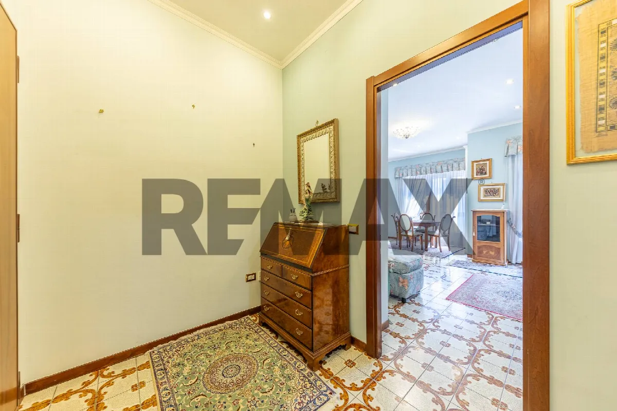 Appartamento in vendita a Roma, Tuscolano - foto 9