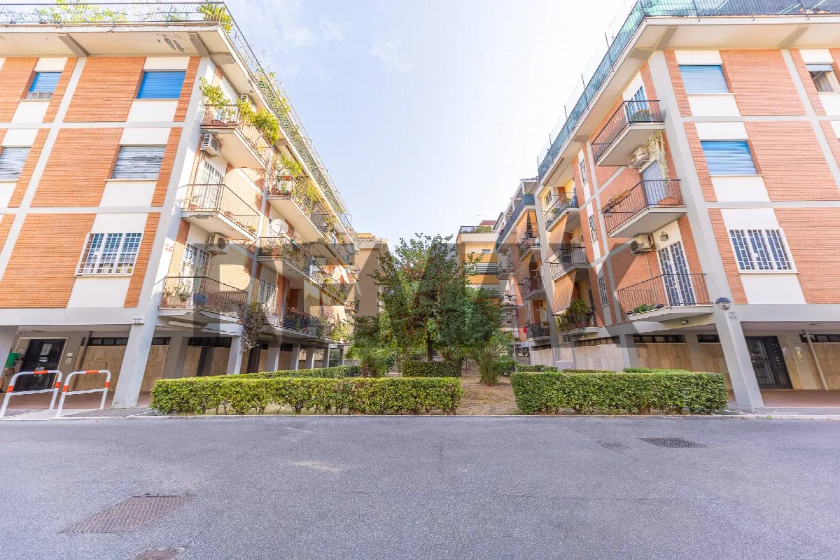 Appartamento in vendita a Roma, Appio Claudio - foto 1