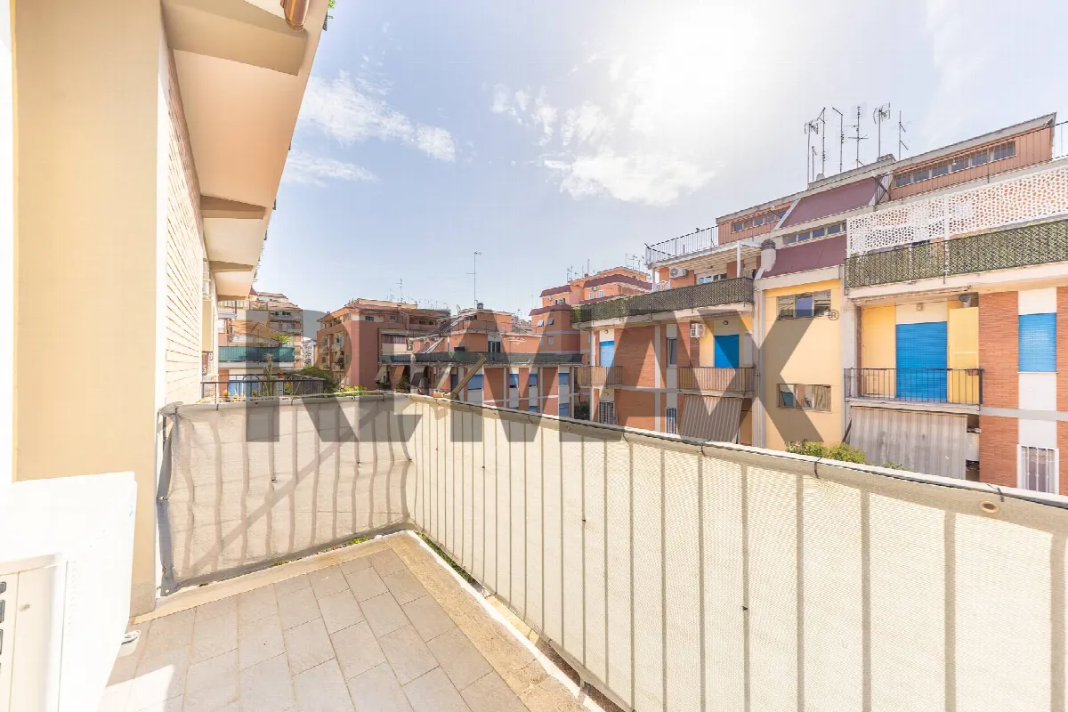 Appartamento in vendita a Roma, Appio Claudio - foto 10