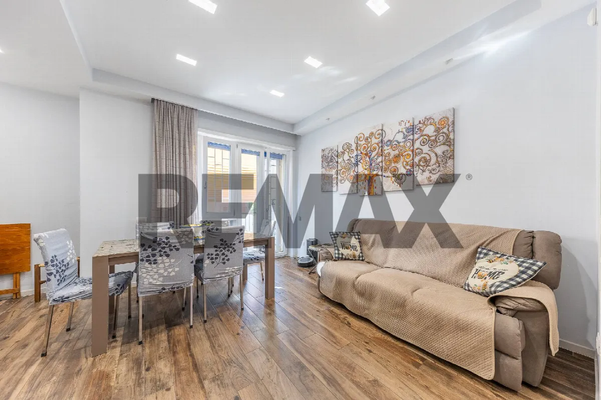Appartamento in vendita a Roma, Appio Claudio - foto 3