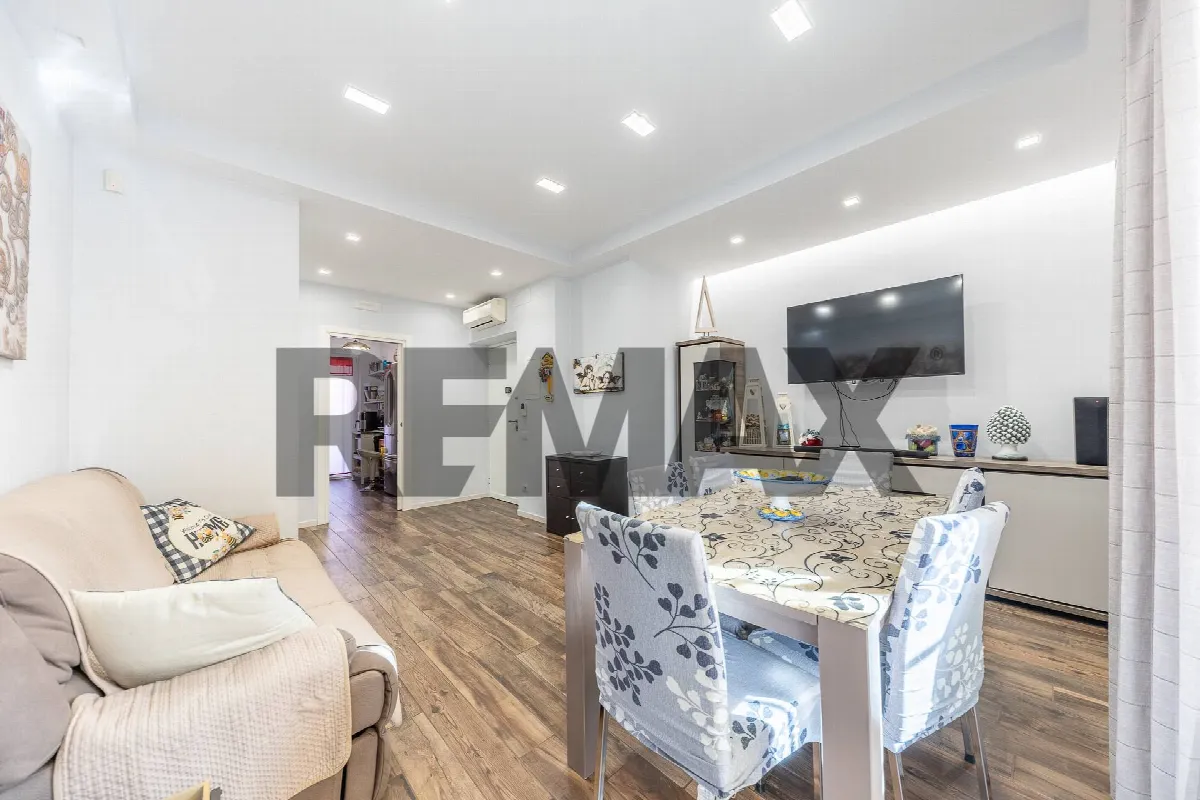 Appartamento in vendita a Roma, Appio Claudio - foto 4