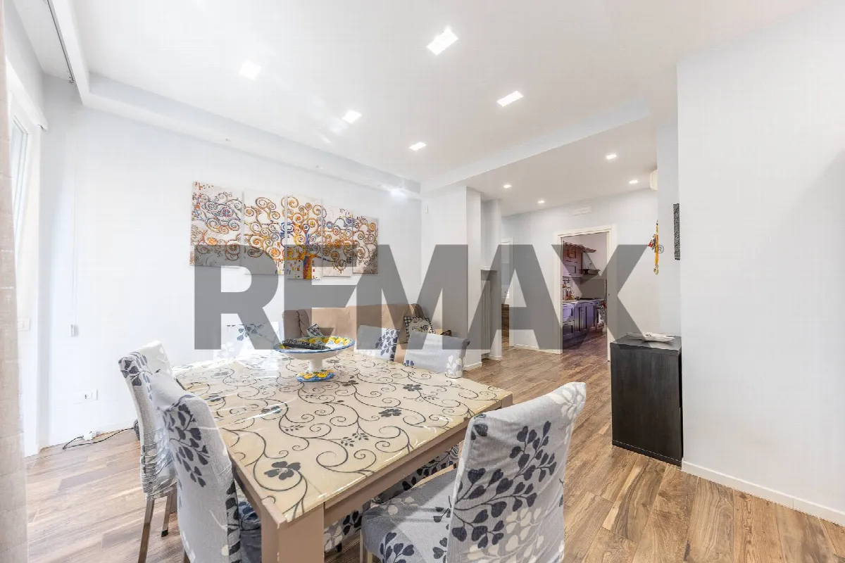 Appartamento in vendita a Roma, Appio Claudio - foto 5