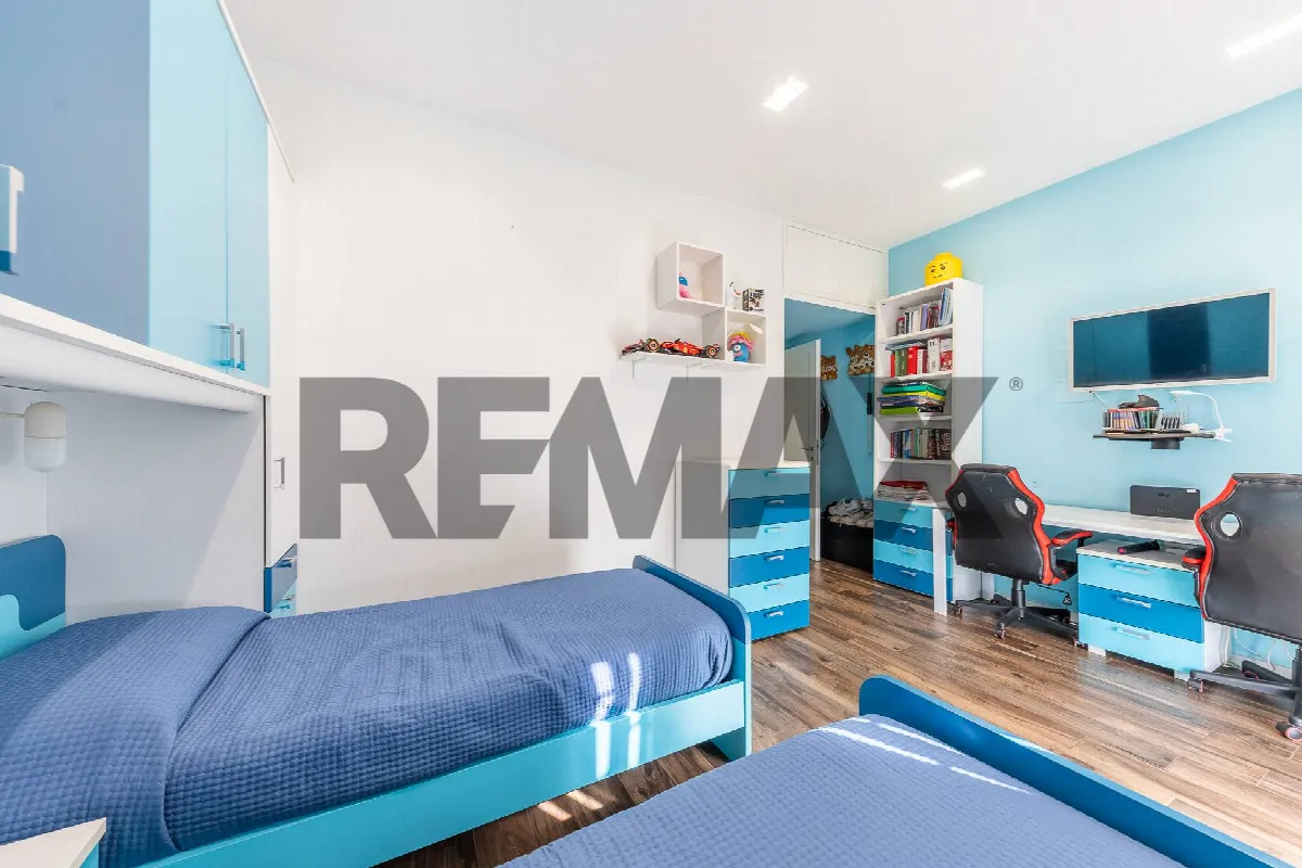 Appartamento in vendita a Roma, Appio Claudio - foto 8