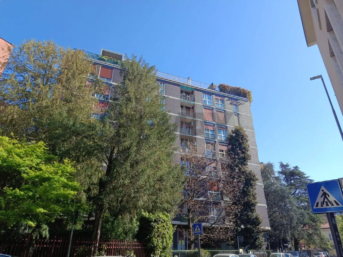 Appartamento in vendita a Monza, San Biagio - foto 1