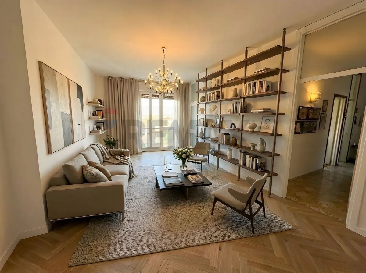 Appartamento in vendita a Monza, San Biagio - foto 7