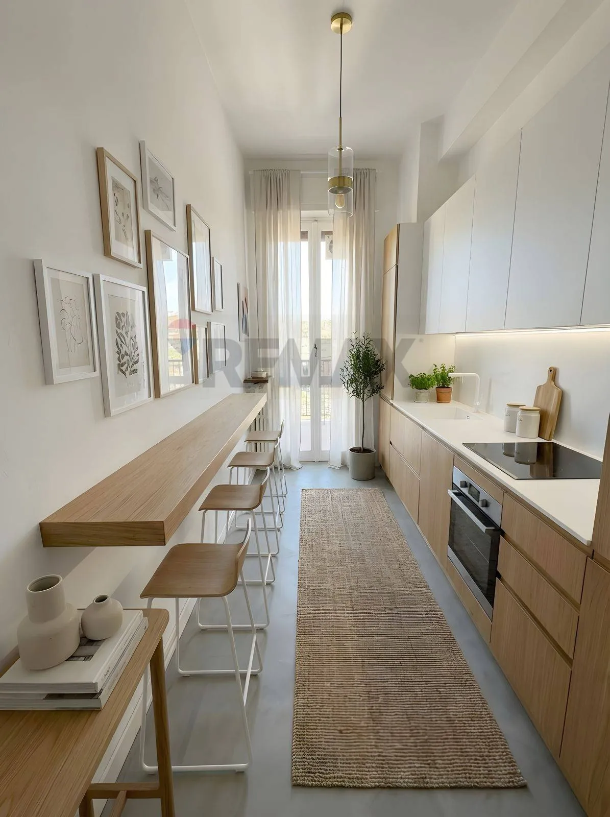 Appartamento in vendita a Monza, San Biagio - foto 9