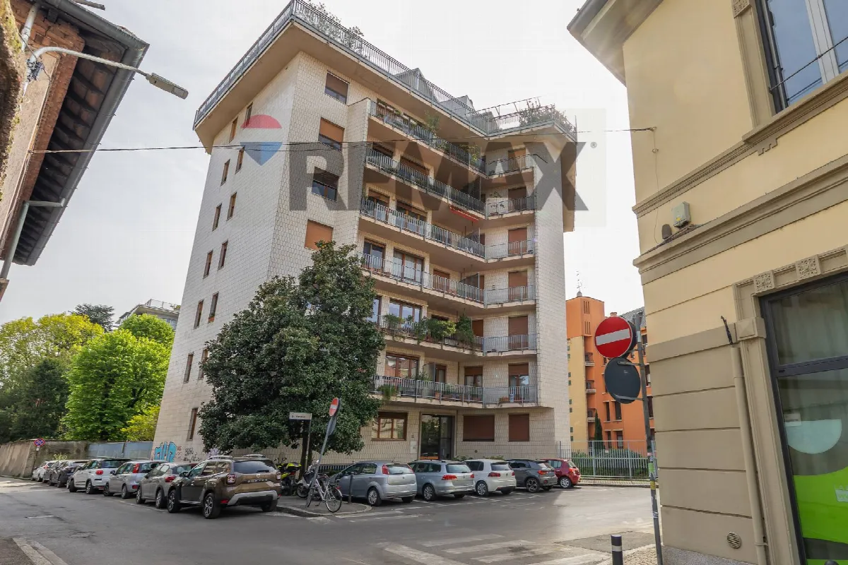 Appartamento in vendita a Monza, Centro storico - foto 2