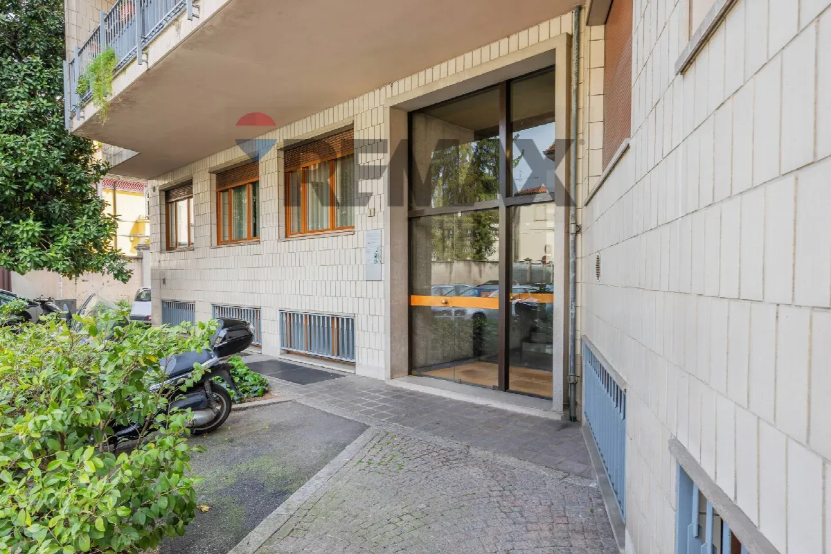 Appartamento in vendita a Monza, Centro storico - foto 4
