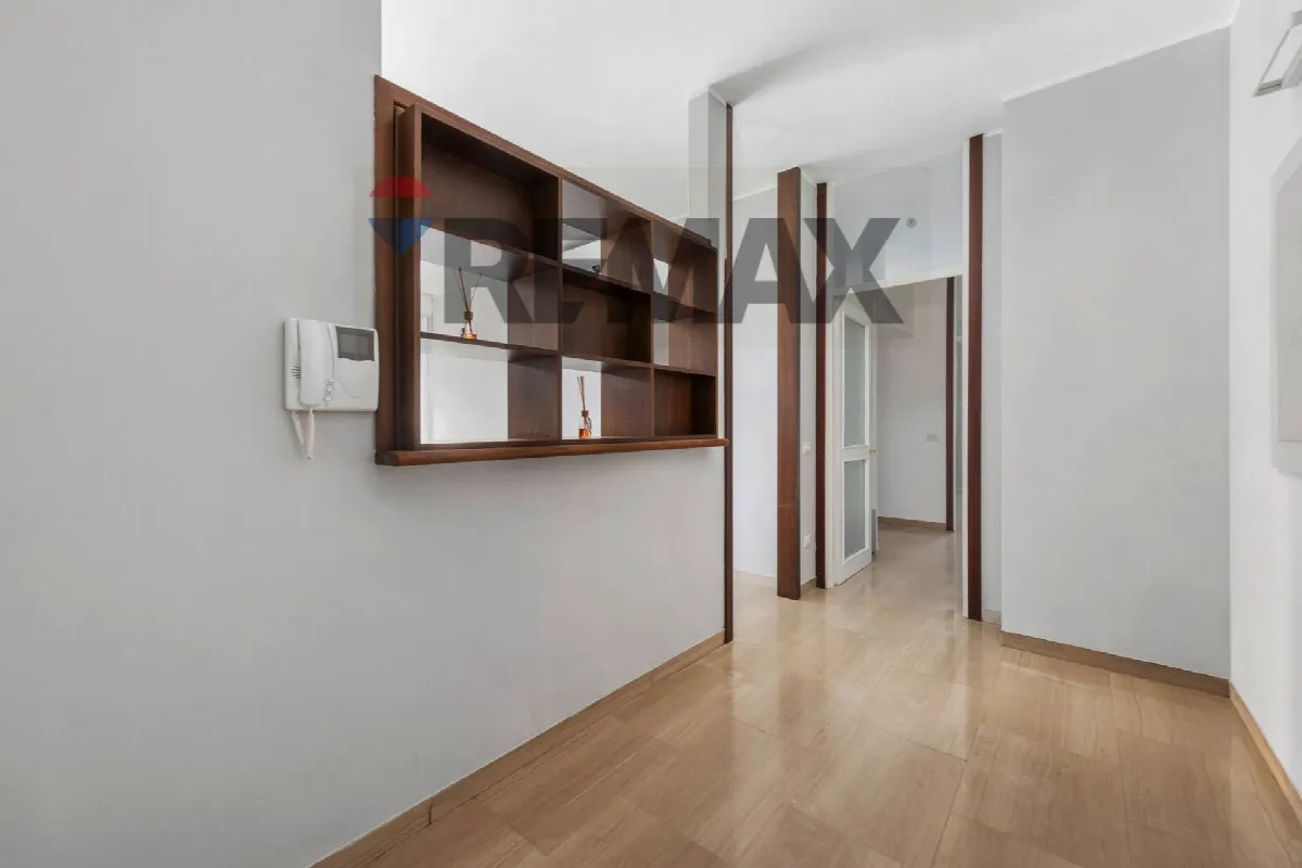 Appartamento in vendita a Monza, Centro storico - foto 8