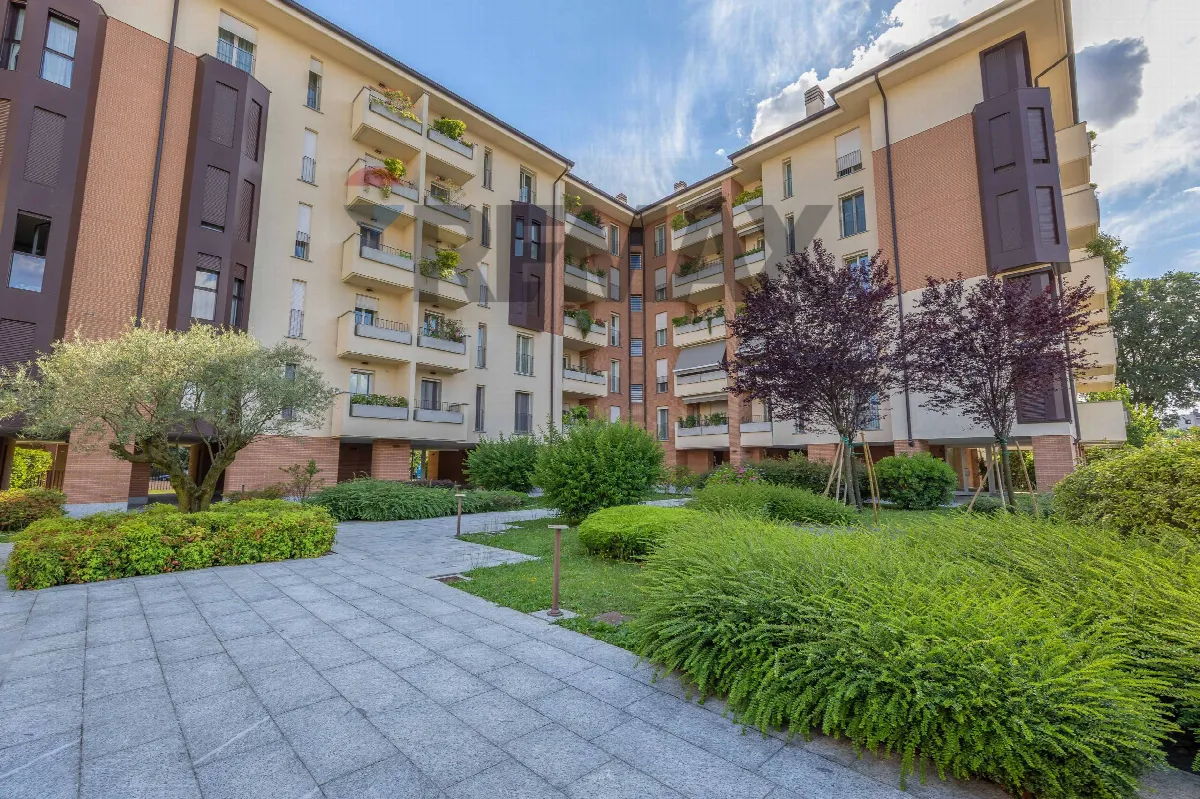 Appartamento in vendita a Monza, Regina Pacis - foto 2