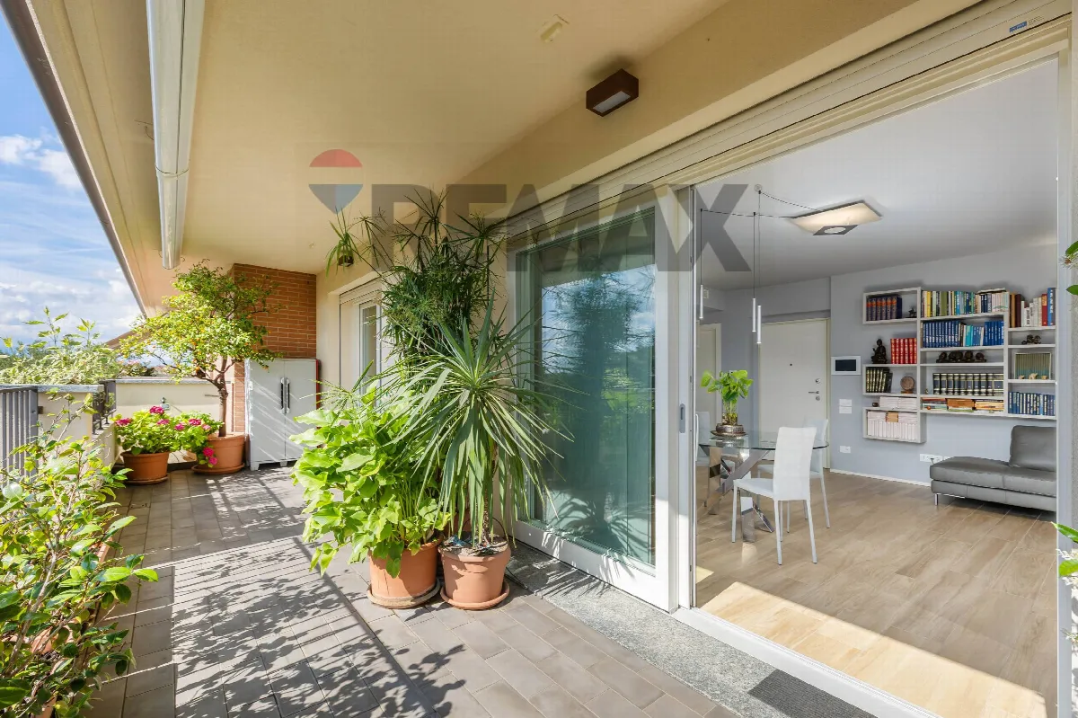 Appartamento in vendita a Monza, Regina Pacis - foto 6