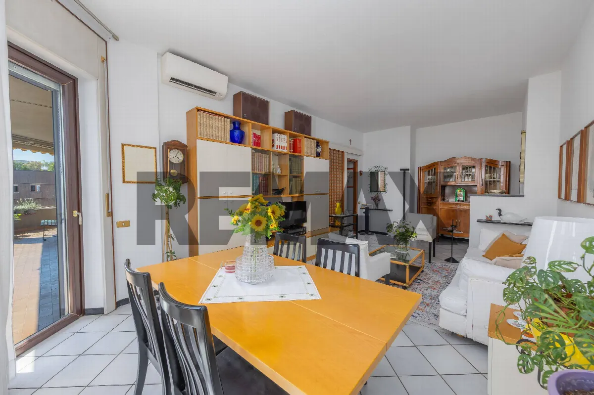 Appartamento in vendita a Monza, San Fruttuoso - foto 9