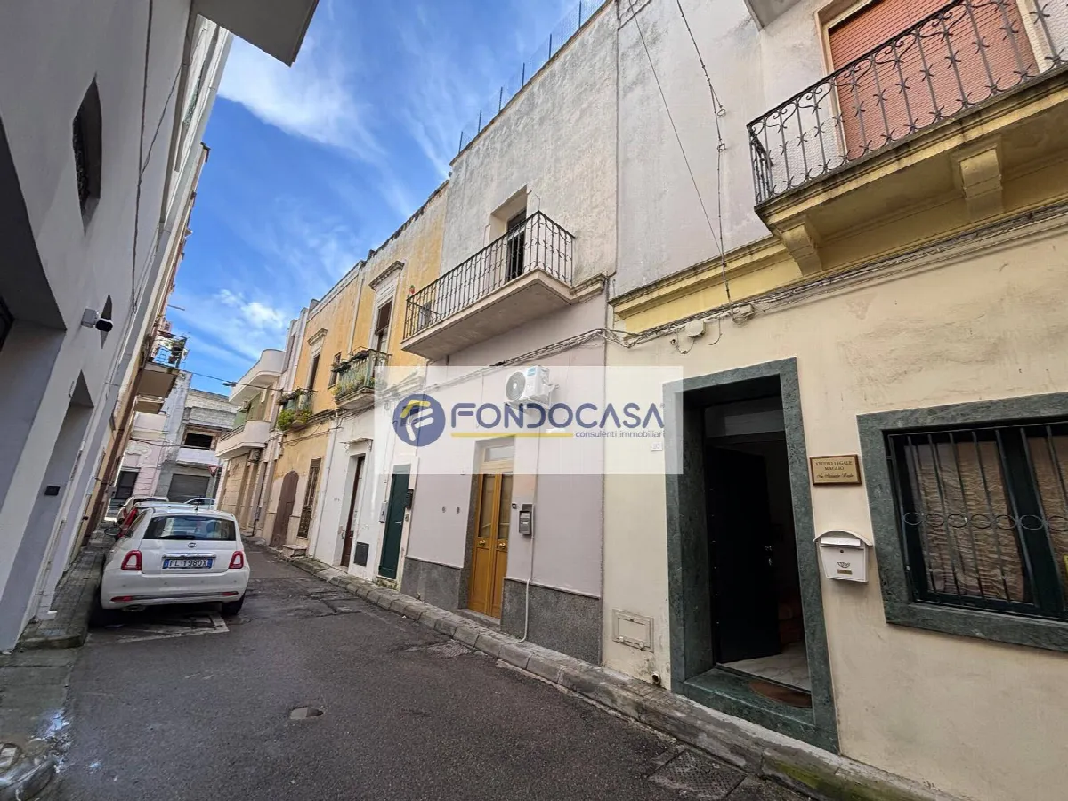 Appartamento in vendita a Galatone - foto 2