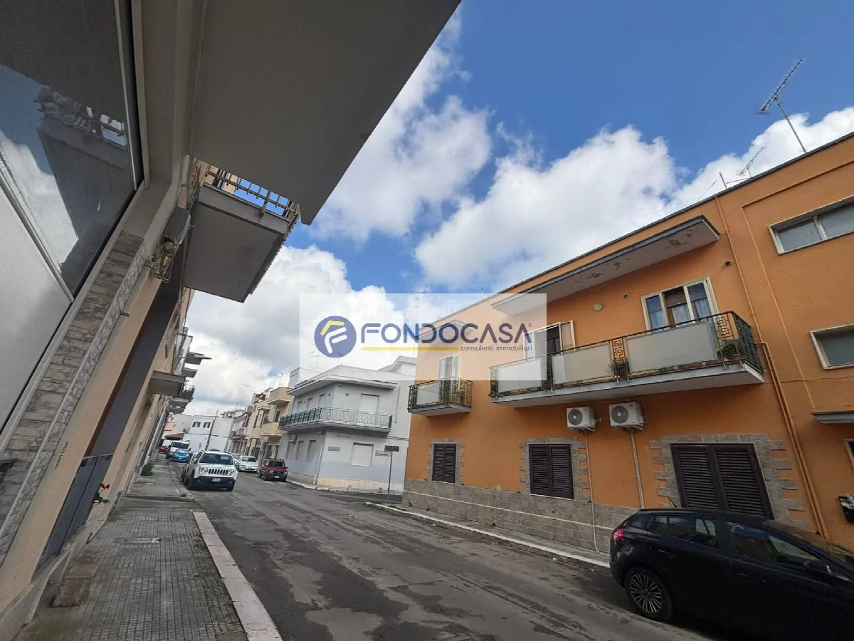 Appartamento in vendita a Lecce, Zona Pranzo - foto 1
