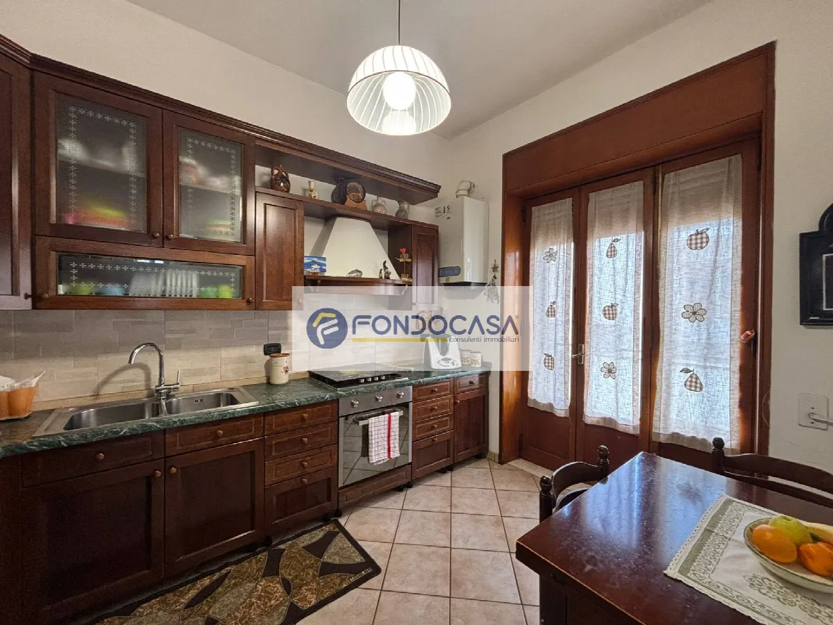 Appartamento in vendita a Lecce, Zona Pranzo - foto 10