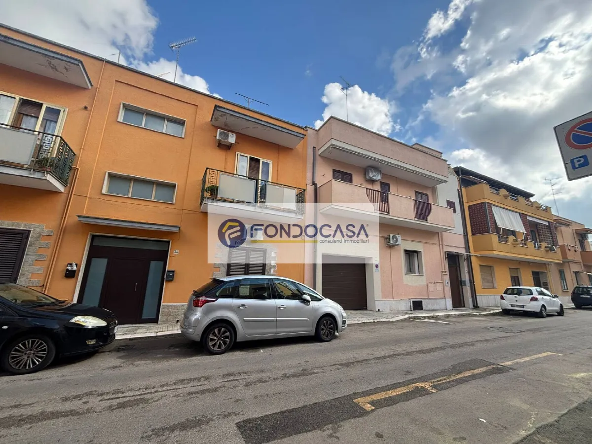 Appartamento in vendita a Lecce, Zona Pranzo - foto 2