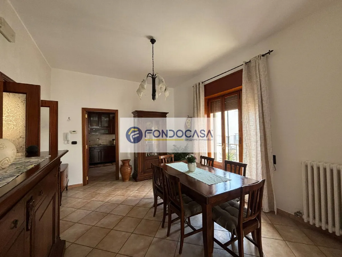 Appartamento in vendita a Lecce, Zona Pranzo - foto 9