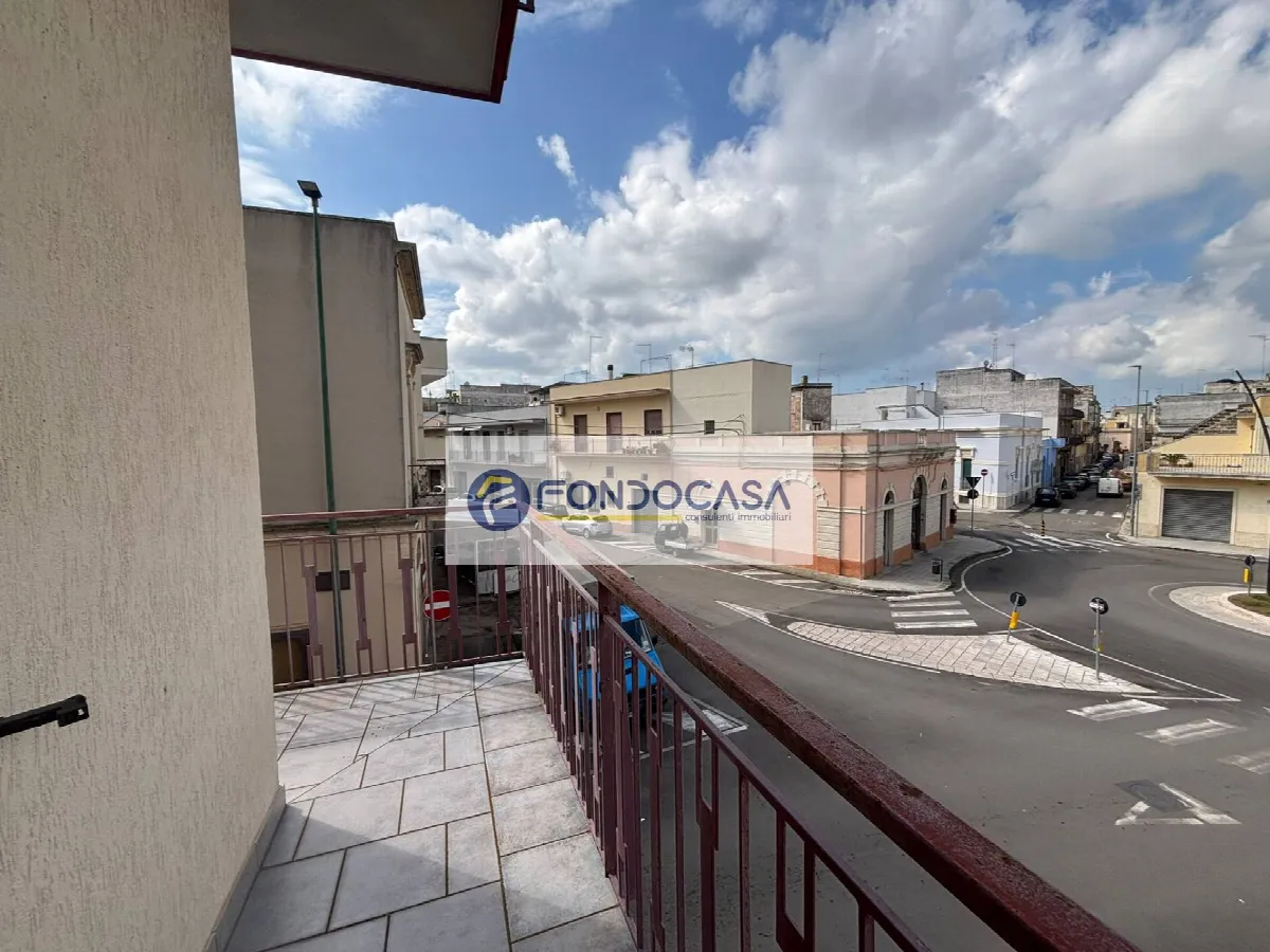 Appartamento in vendita a Galatone - foto 9