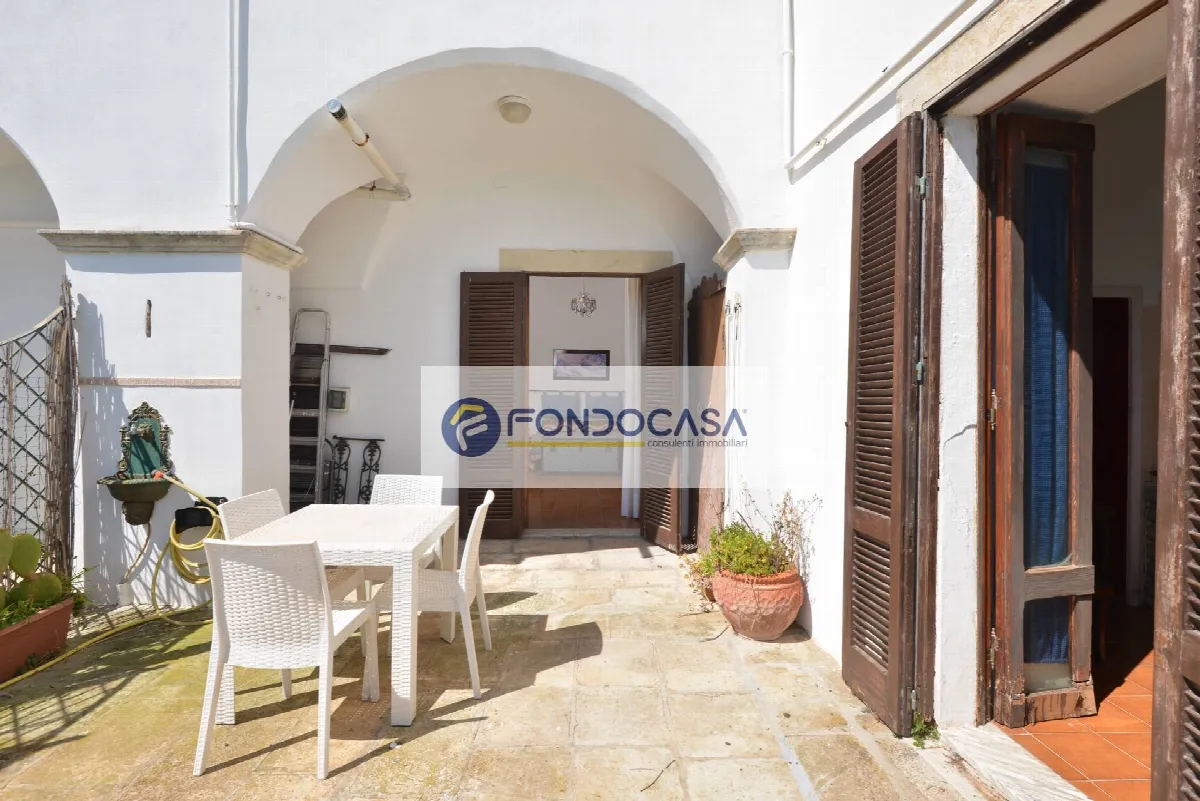 Appartamento in vendita a Otranto - foto 3