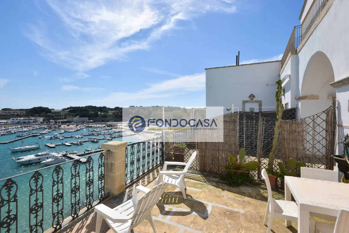Appartamento in vendita a Otranto - foto 5