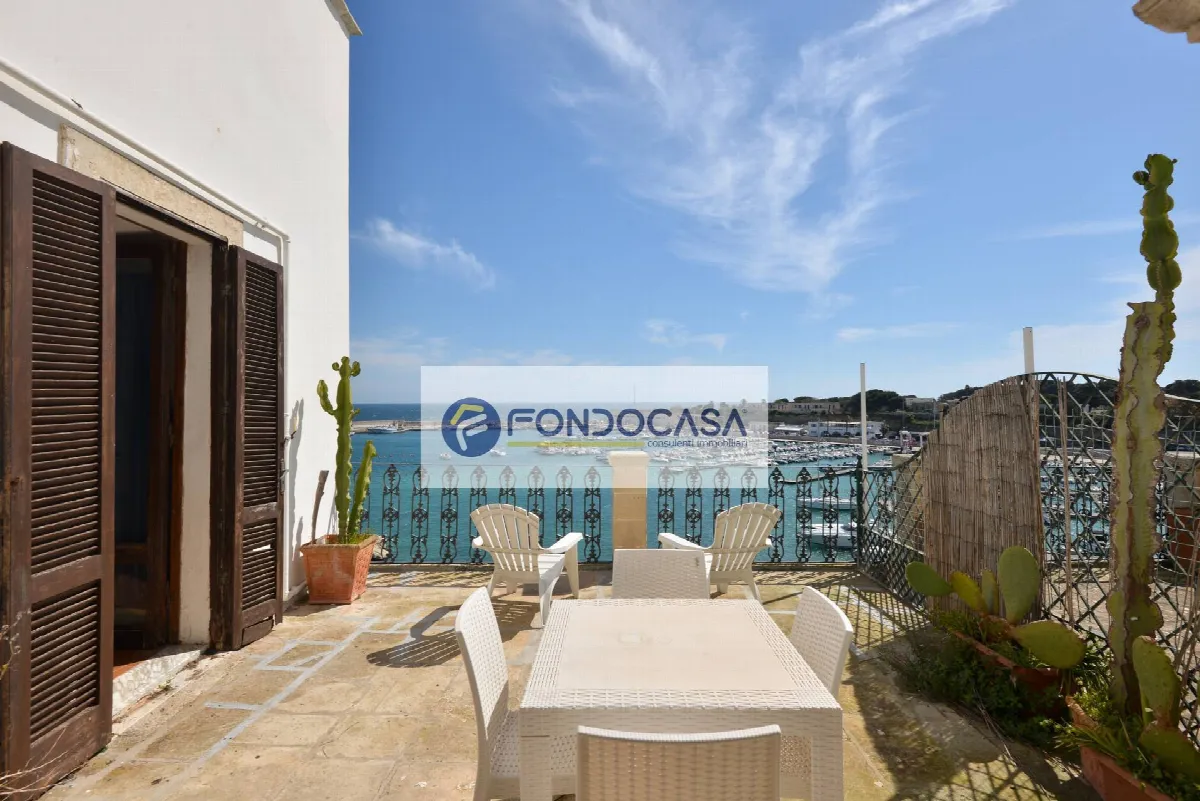 Appartamento in vendita a Otranto - foto 7