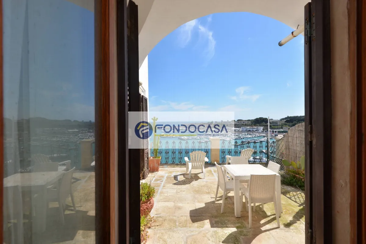Appartamento in vendita a Otranto - foto 9