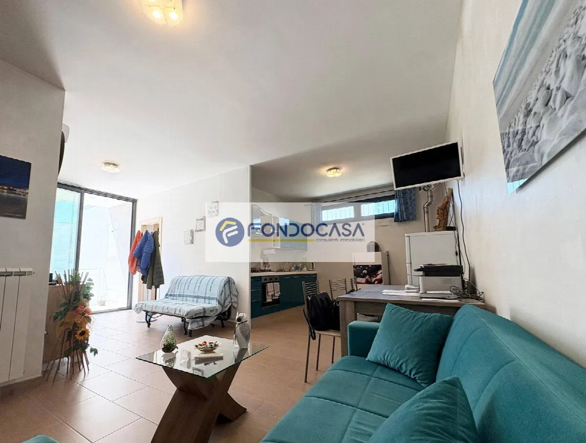Appartamento in vendita a Otranto - foto 7