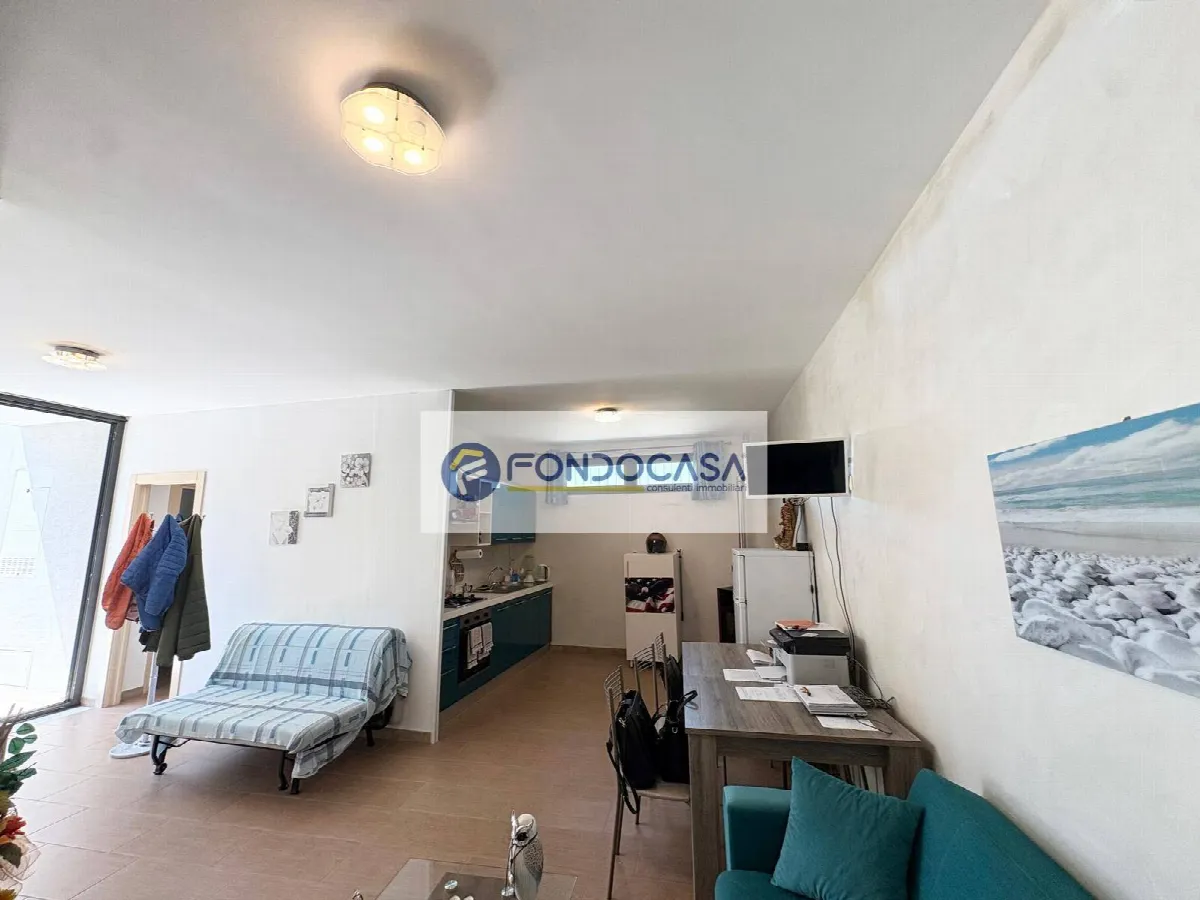 Appartamento in vendita a Otranto - foto 8