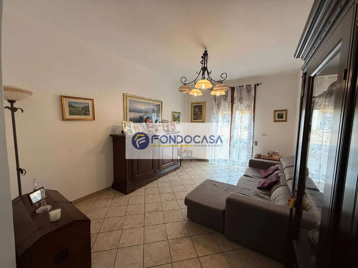 Appartamento in vendita a Lequile - foto 1