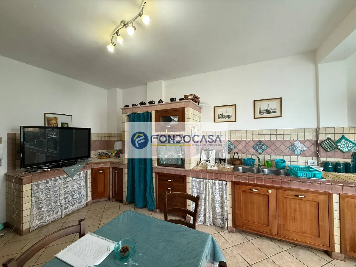 Appartamento in vendita a Lequile - foto 10