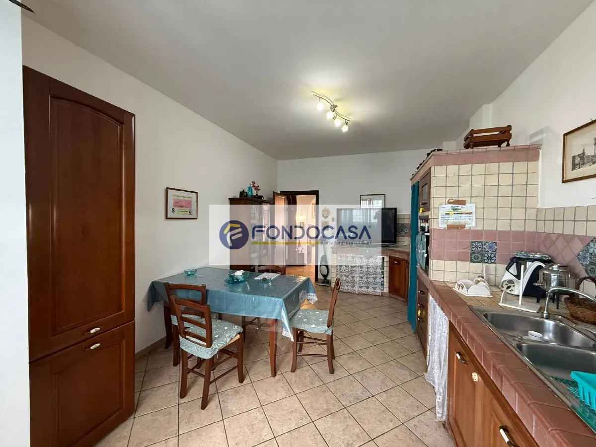Appartamento in vendita a Lequile - foto 8