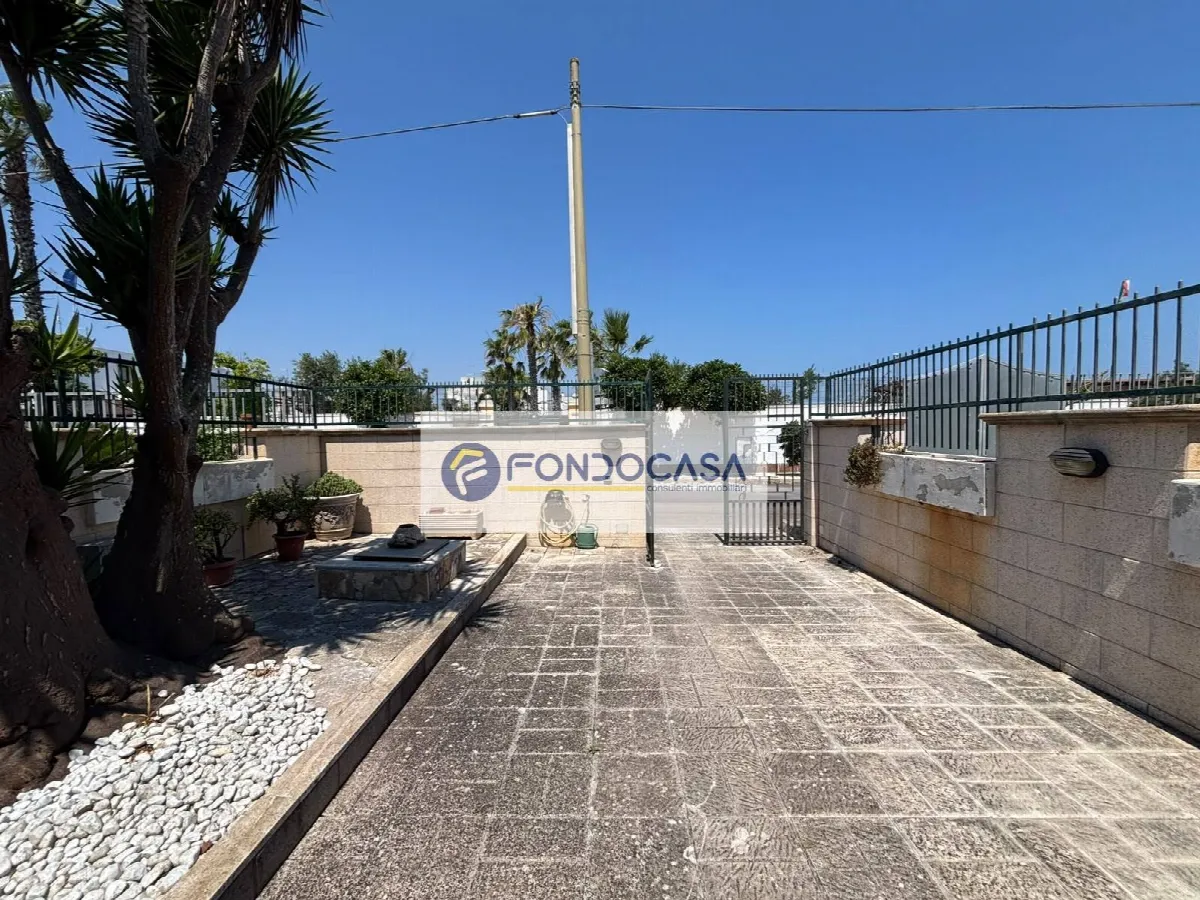 Appartamento in vendita a Lecce, Litorale - foto 1