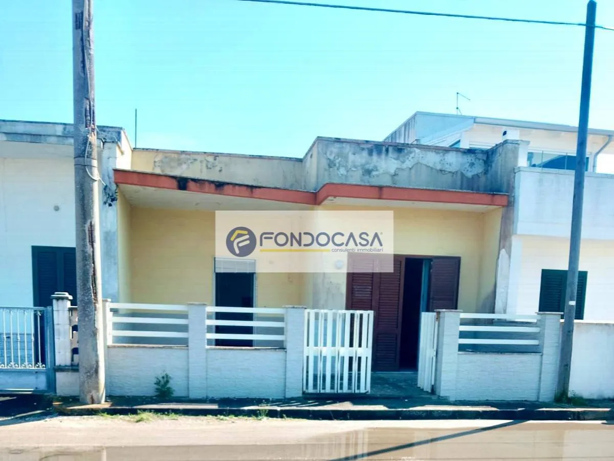 Appartamento in vendita a Melendugno, Roca Vecchia - foto 1
