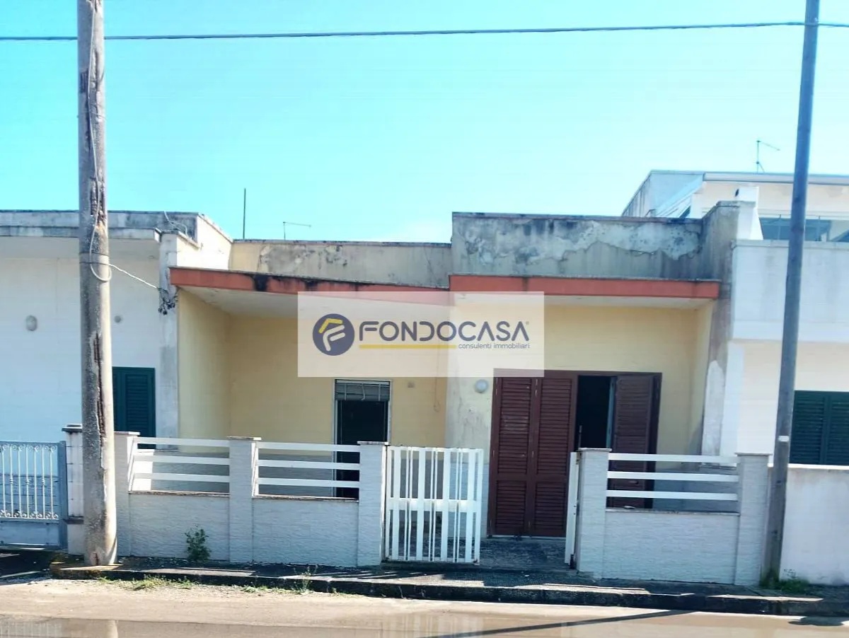 Appartamento in vendita a Melendugno, Roca Vecchia - foto 2