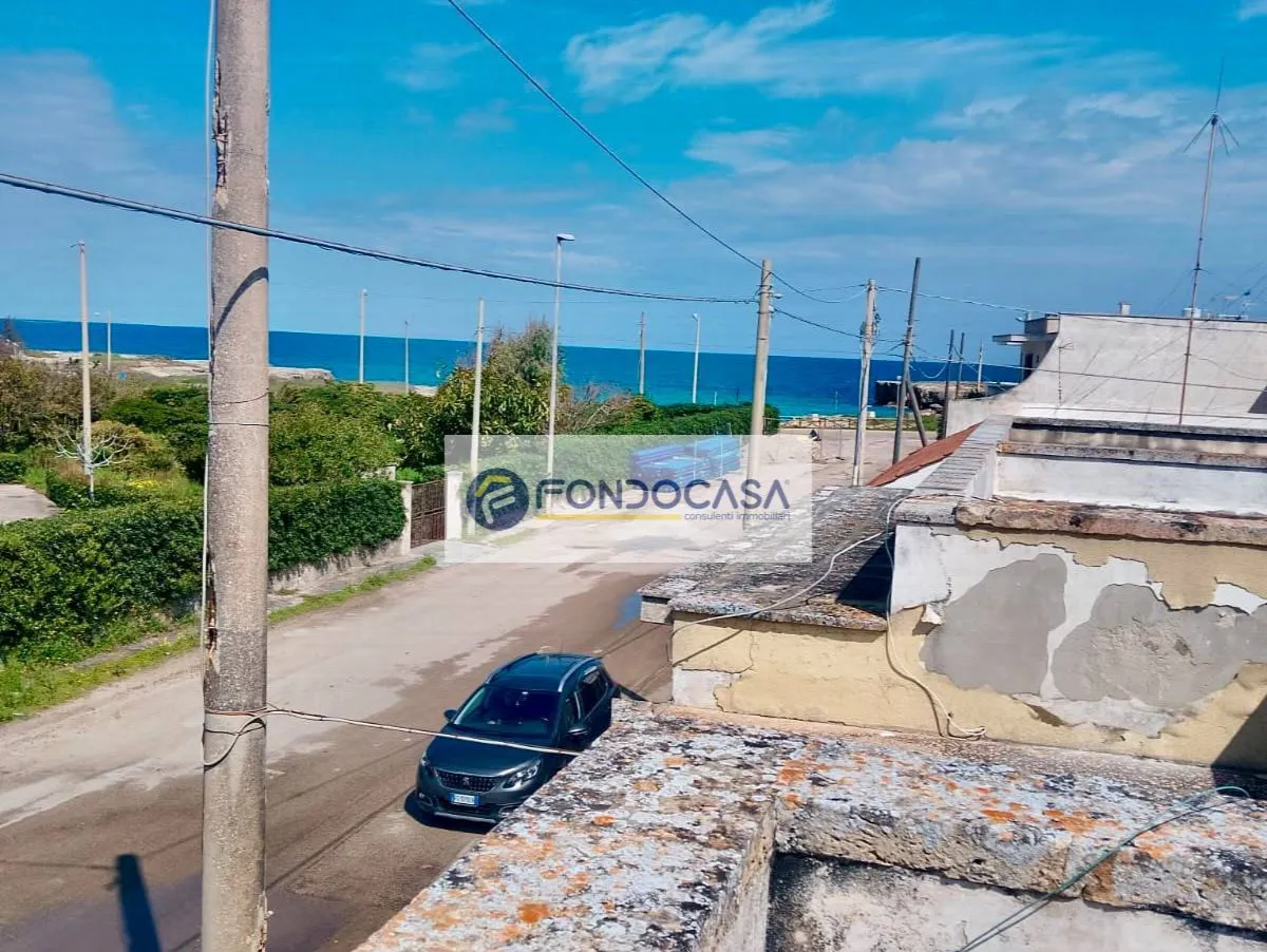 Appartamento in vendita a Melendugno, Roca Vecchia - foto 6