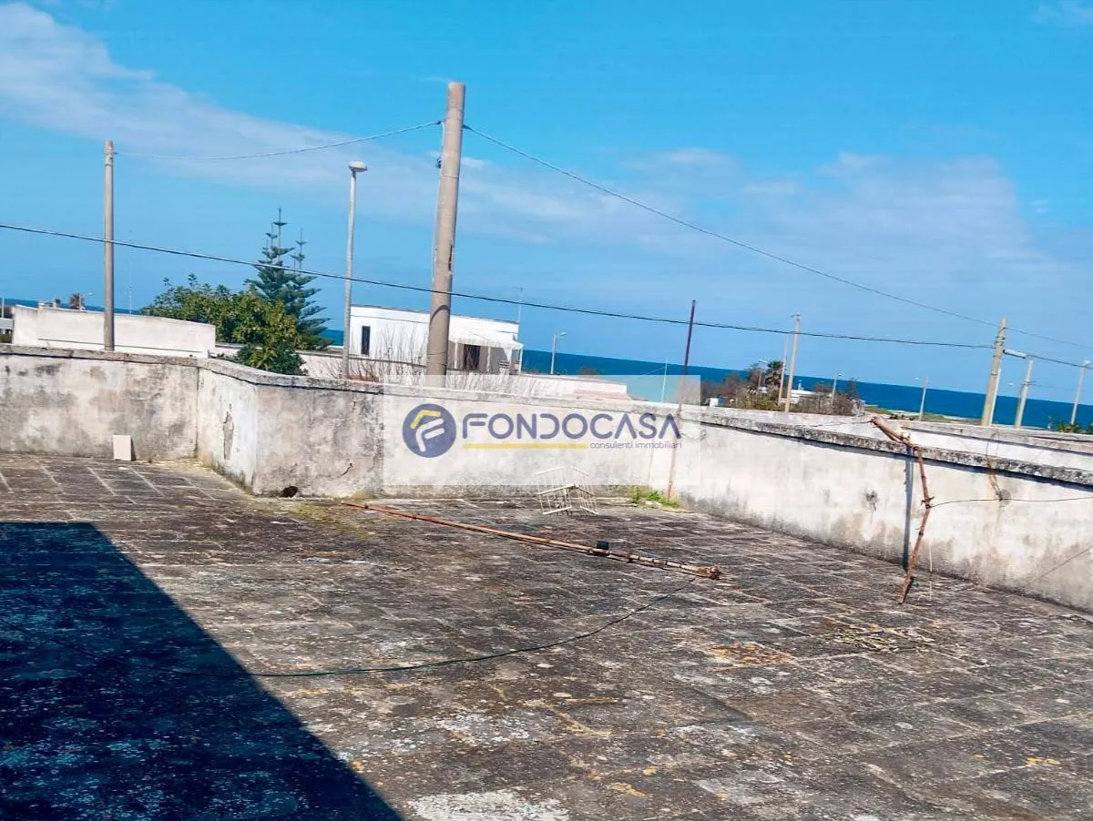 Appartamento in vendita a Melendugno, Roca Vecchia - foto 7