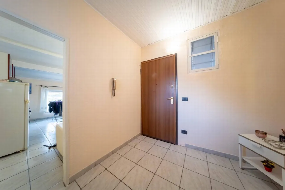 Appartamento in vendita a Parma, San Pancrazio - foto 1