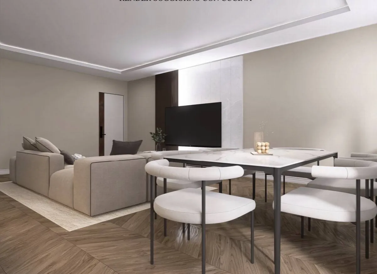 Appartamento in vendita a Parma, Cittadella - foto 2